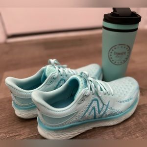 New balance v1080 Fresh Foam